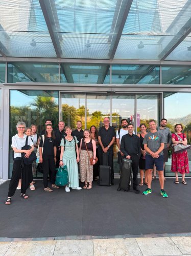 Photo post from dubrovnikfestival.