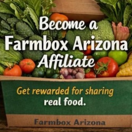 Carousel post from farmbox_arizona.
