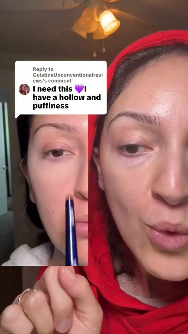 Video post from scrandiebeauty.
