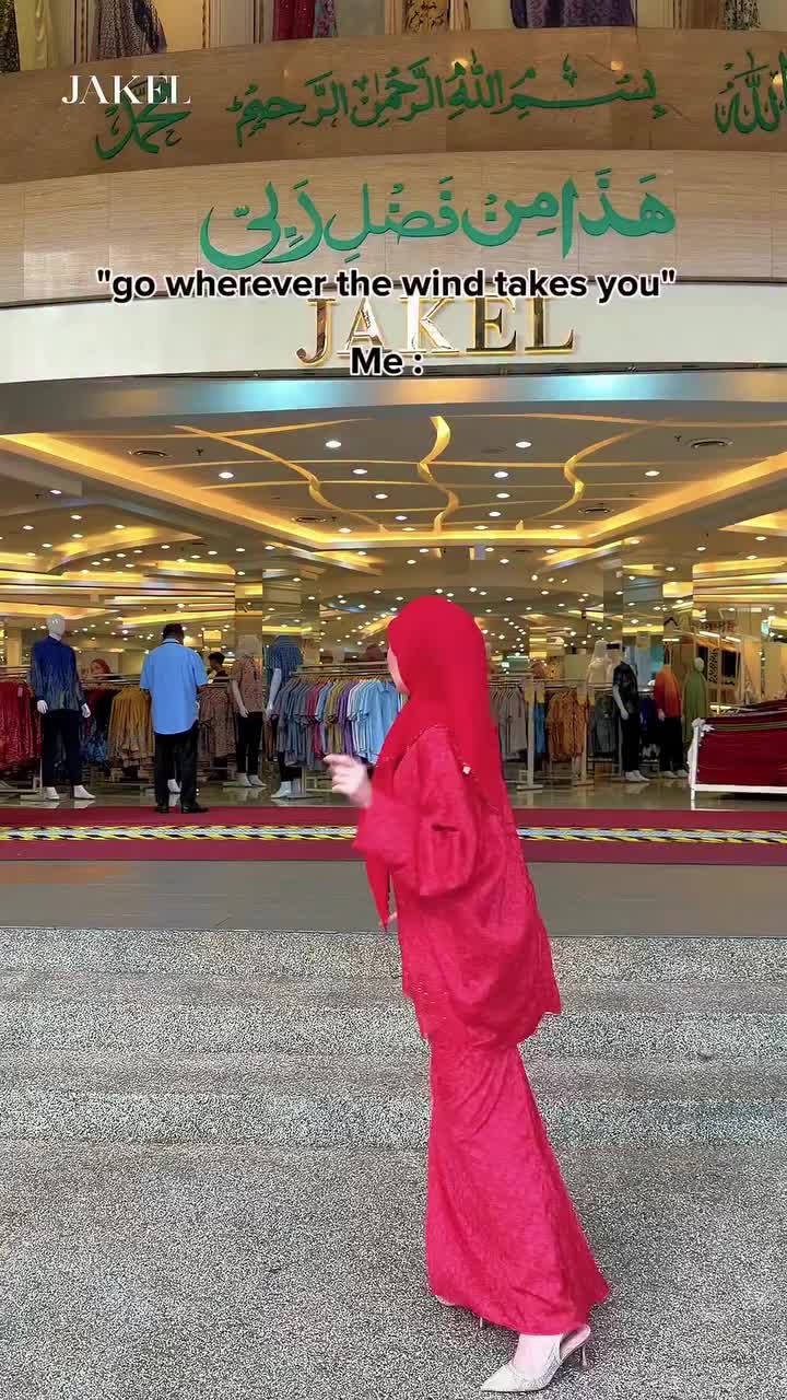 Video post from jakeltextile.