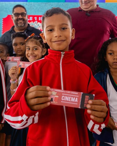 Carousel post from prefeiturariolargo.