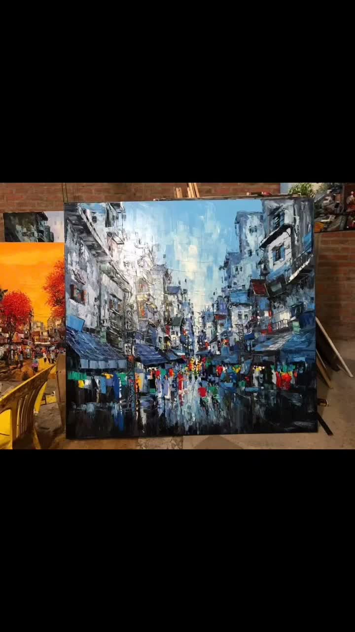 Video post from dc.artgallery.