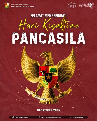 Photo post from visittorajautara.