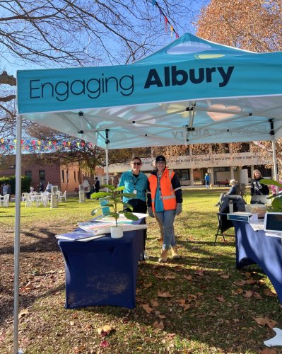 Photo post from alburycity.
