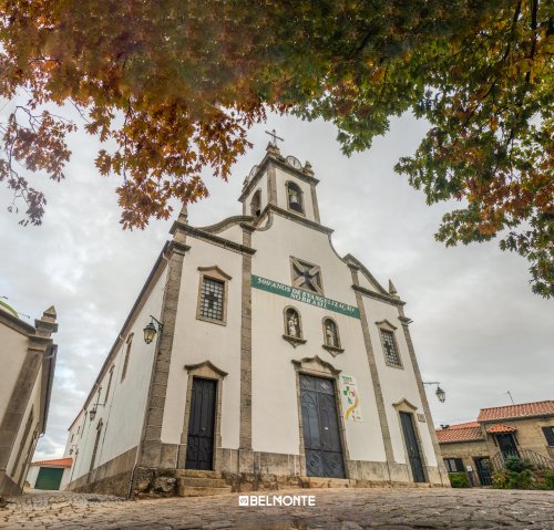 Photo post from visit.belmonte.