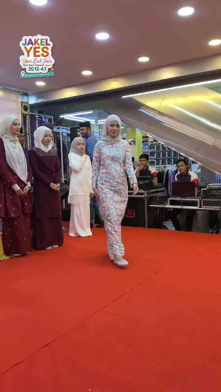 Video post from jakeltextile.