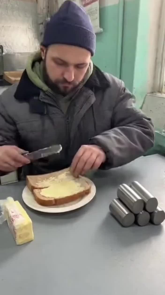 Video post from nemagnit.company.