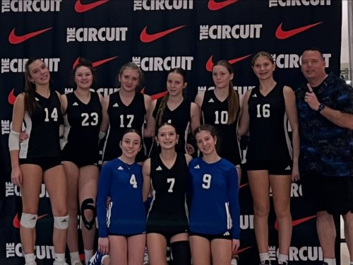 Photo post from epicvball.