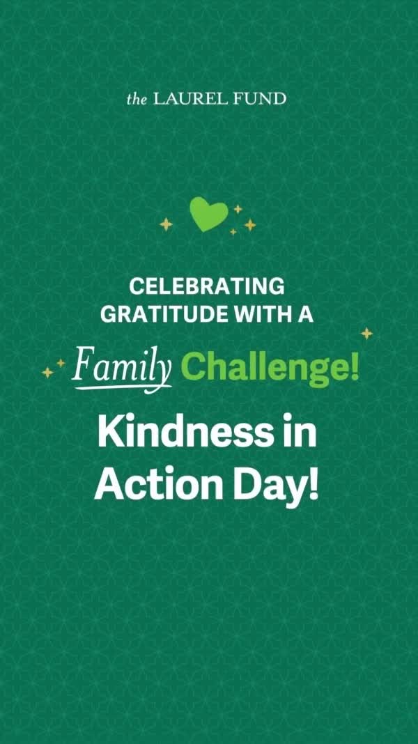 Video post from laurelschool.