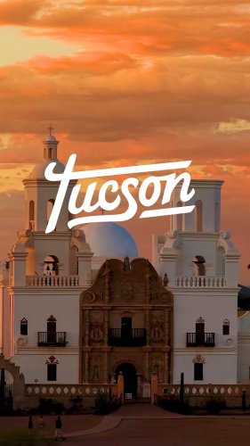 Video post from visittucson.