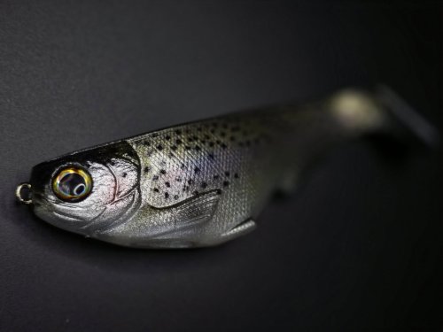 Photo post from garrettscustoms.