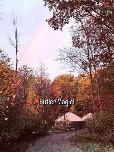 Carousel post from laurelschoolatbutler.