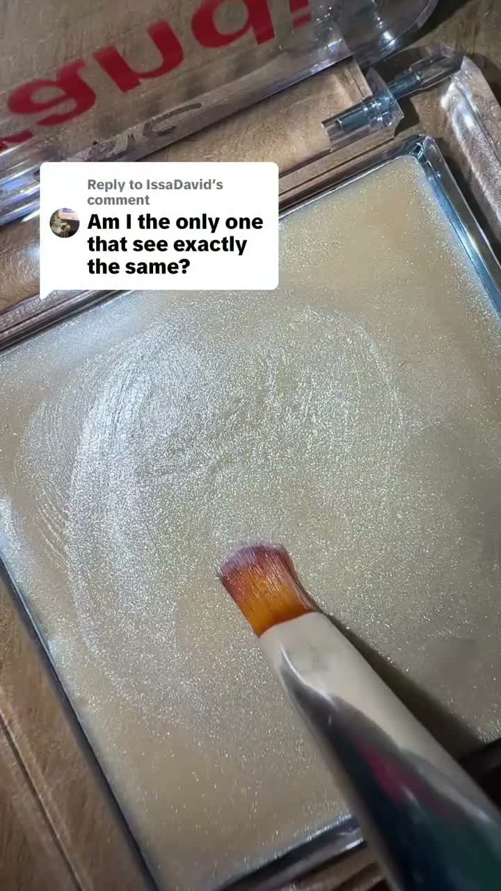 Video post from scrandiebeauty.