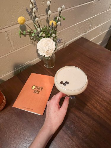 Photo post from theotherbar_phx.