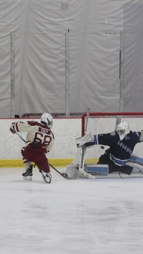 Video post from fu_hockey.