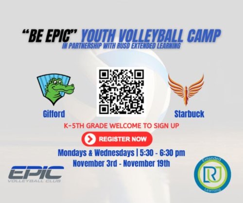 Photo post from epicvball.