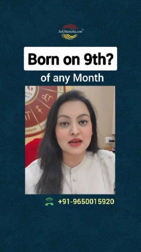 Video post from askmanisha.