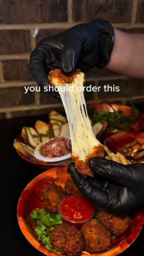 Video post from louies_kitchen_and_bar.