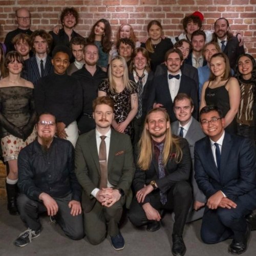 Carousel post from siostudentliv.