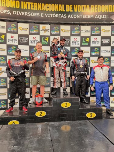 Carousel post from kartvoltaredonda.