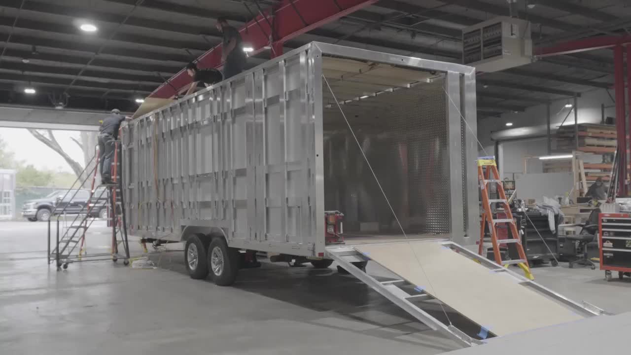 Video post from jhbgroup1.