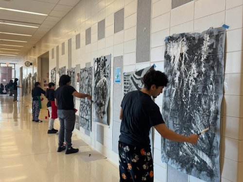 Carousel post from boycp_finearts.