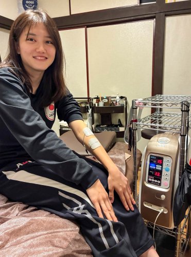 伊藤超短波 エステ関係者向けサイト