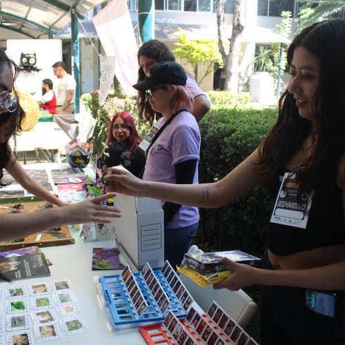 Carousel post from murci_uami.