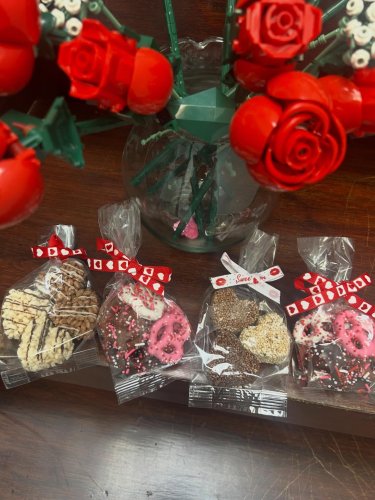 Photo post from la_gifteria.