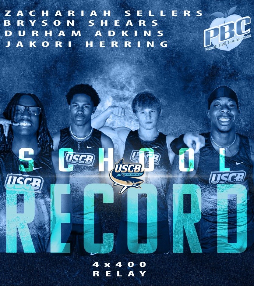 Photo post from uscbsandsharks.
