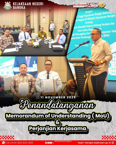 Carousel post from kejaribangka.