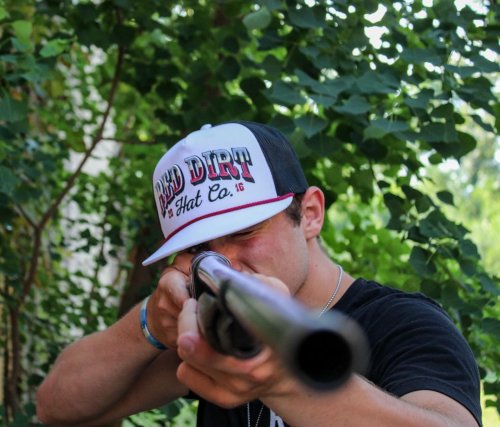 Photo post from reddirthatco.