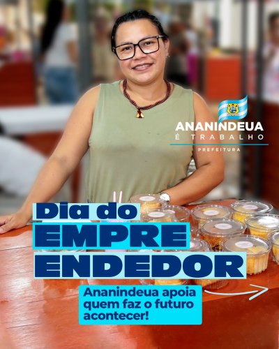 Carousel post from ananindeuapma.