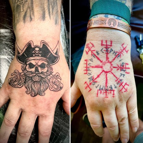 Photo post from lovetattoossandhurst.