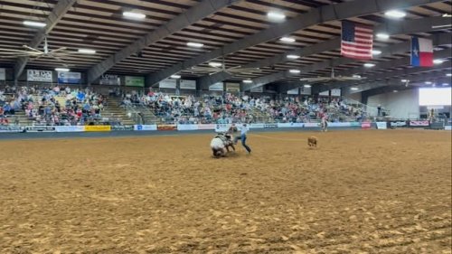 Video post from reddirthatco.