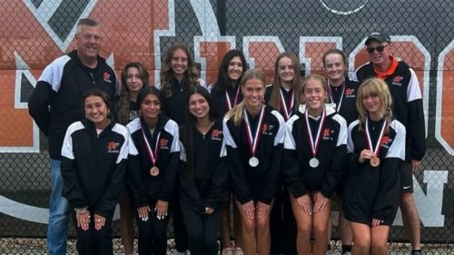 Photo post from mchsdistrict111.