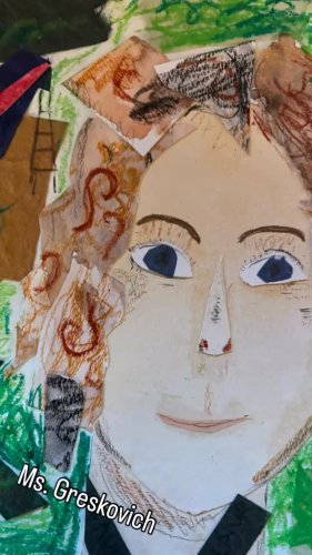 Video post from laurelschoolatbutler.