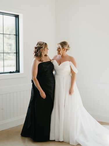 dusk blue bridesmaid dress Zapakasa Women Dusty Blue Long Bridesmaid Dress Corset A Line Spaghetti  Straps Wedding Guest Dress With Criss Cross Back