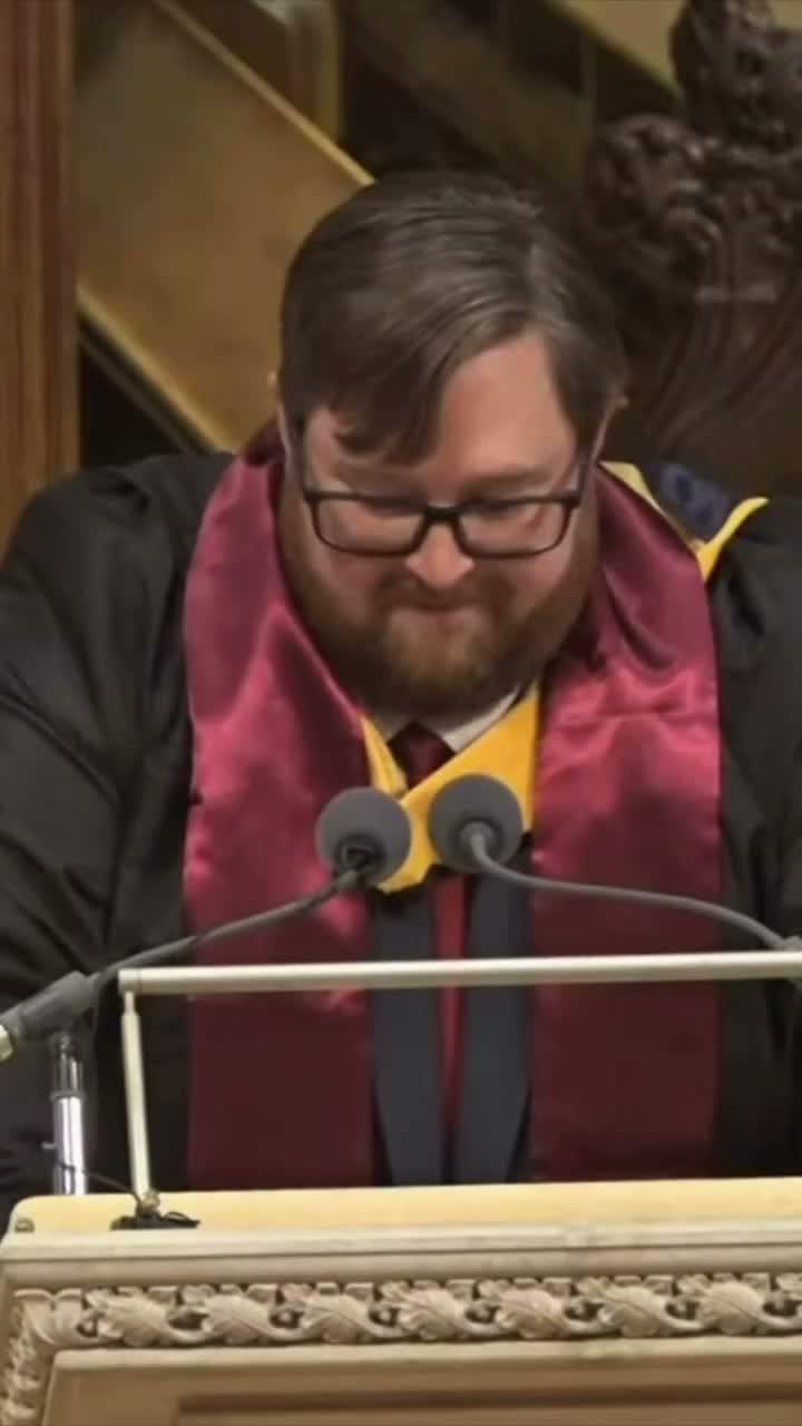 Video post from saeslions.