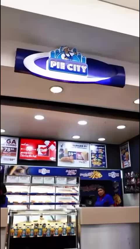 Video post from festival_mall.