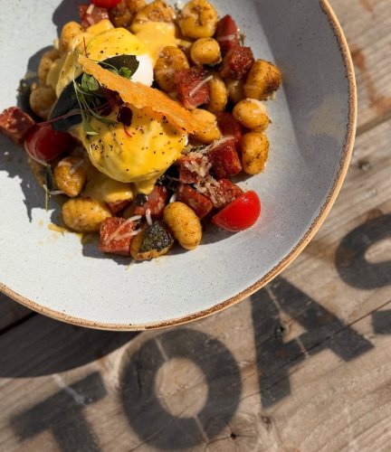 Photo post from toast_flyford.