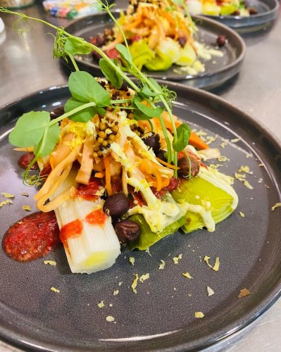 Photo post from miditreizepontarlier.