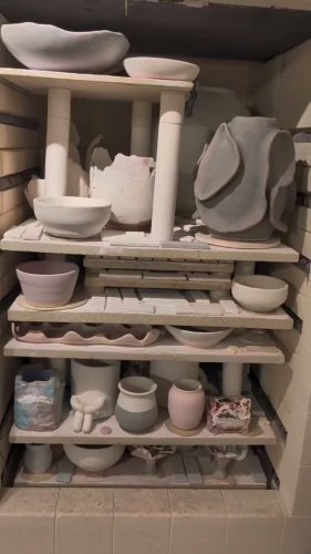 Photo post from claymakers.royal.