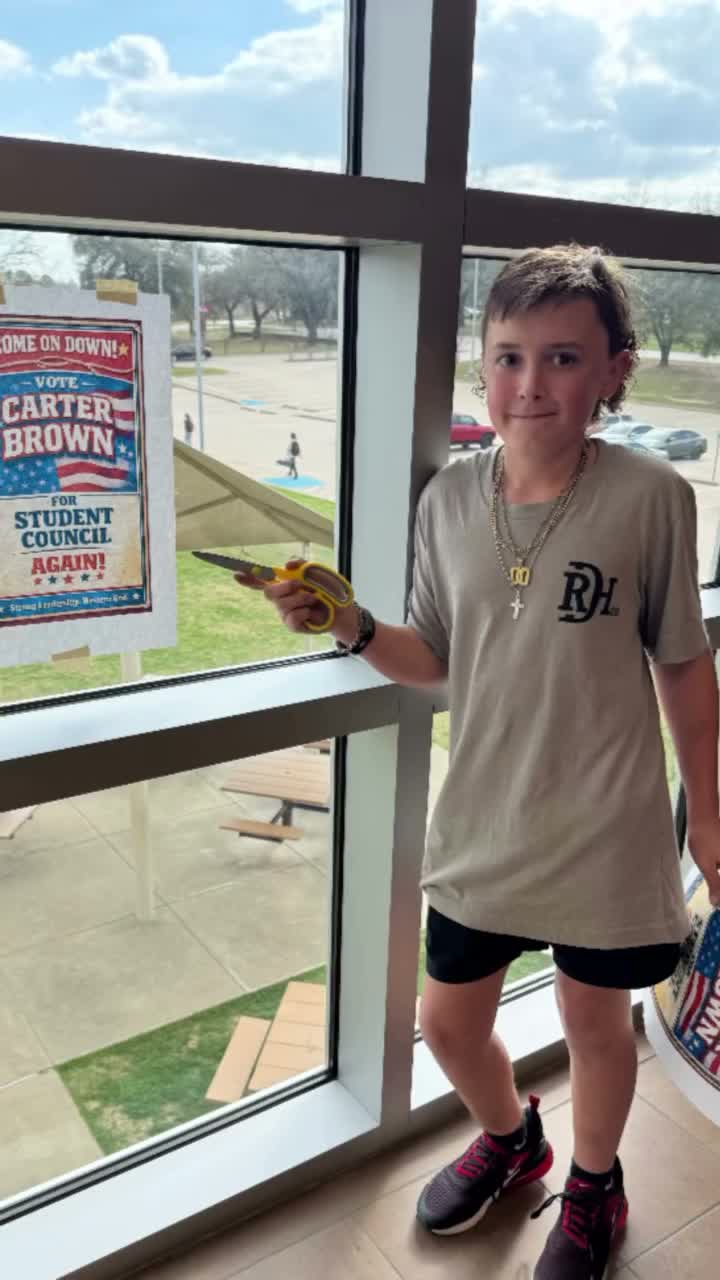 Video post from reddirthatco.