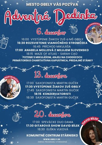 Photo post from regionzahorie.sk.