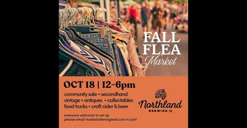 Photo post from northlandbrew.