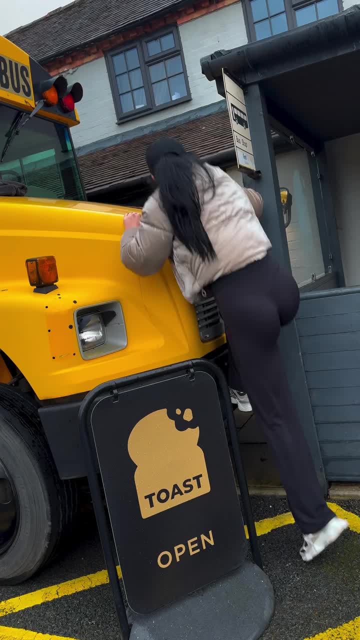 Video post from toast_flyford.