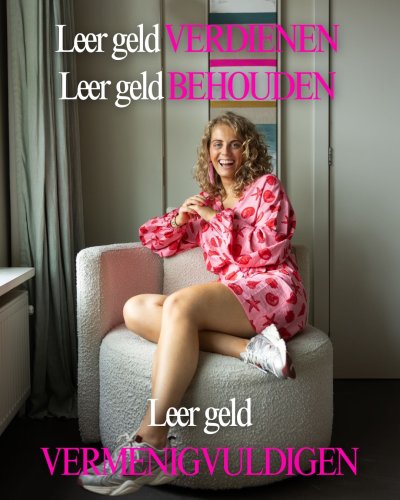 Photo post from masteryourbusinessmoves.nl.