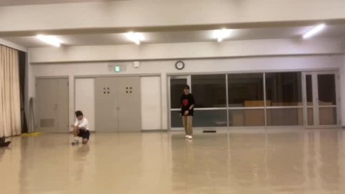 Video post.