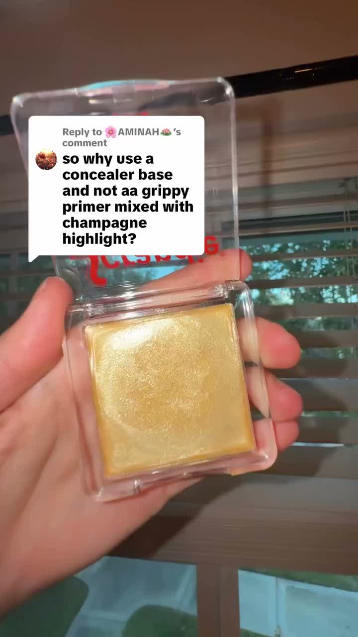 Video post from scrandiebeauty.